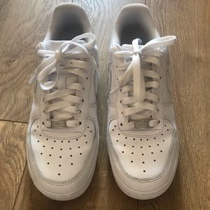 Women’s Nike Air Force 1